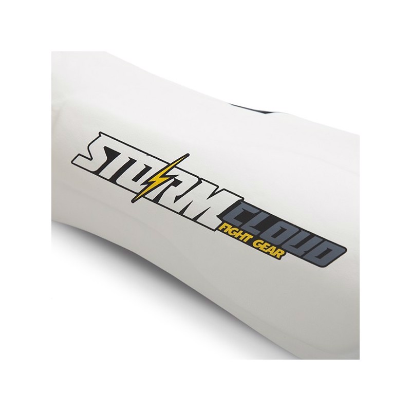 StormCloud Chinook 2 Shinguards - white
